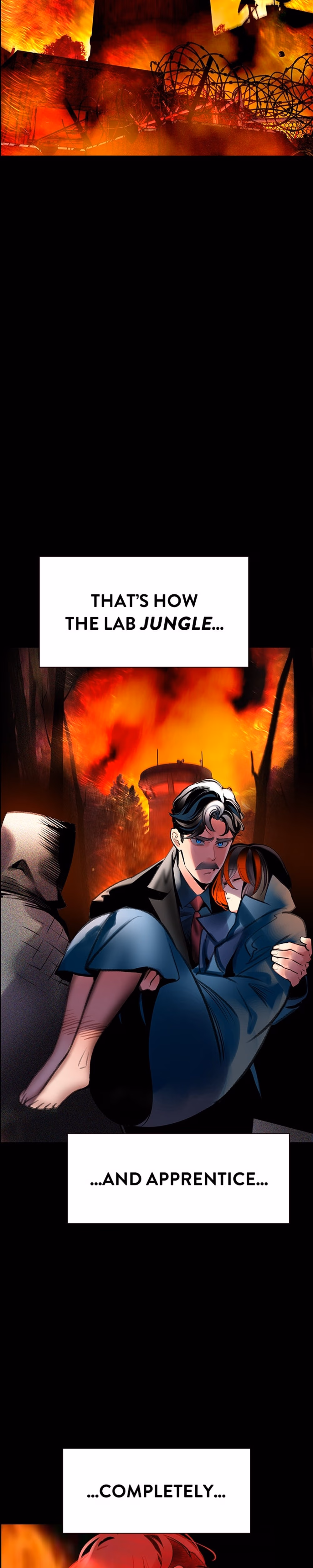 Jungle Juice - Chapter 174 - Part 28