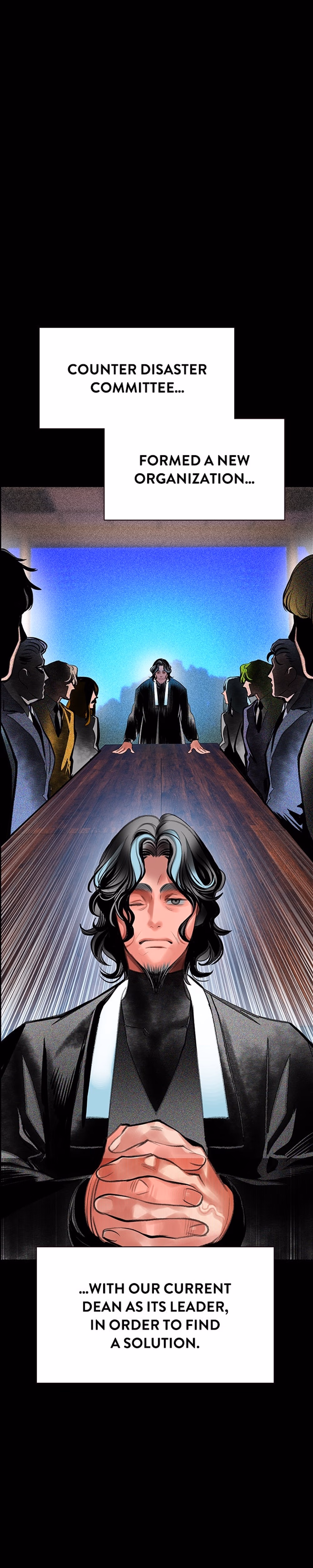Jungle Juice - Chapter 174 - Part 30