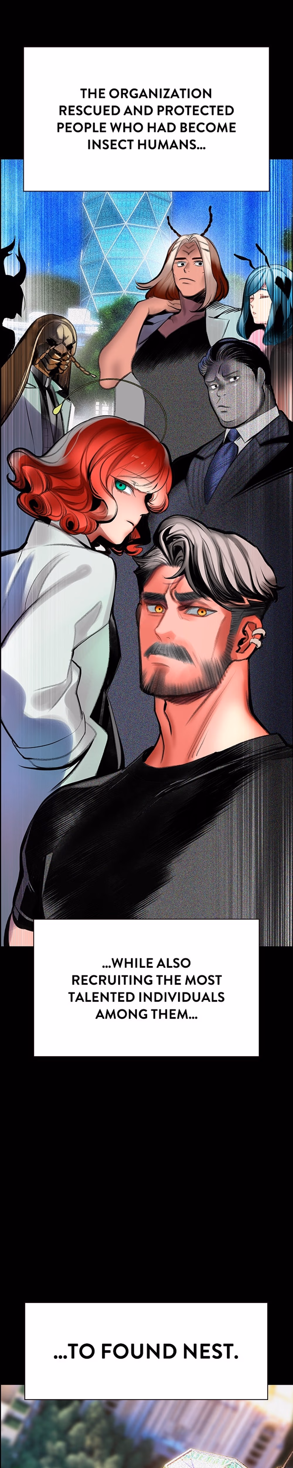 Jungle Juice - Chapter 174 - Part 31