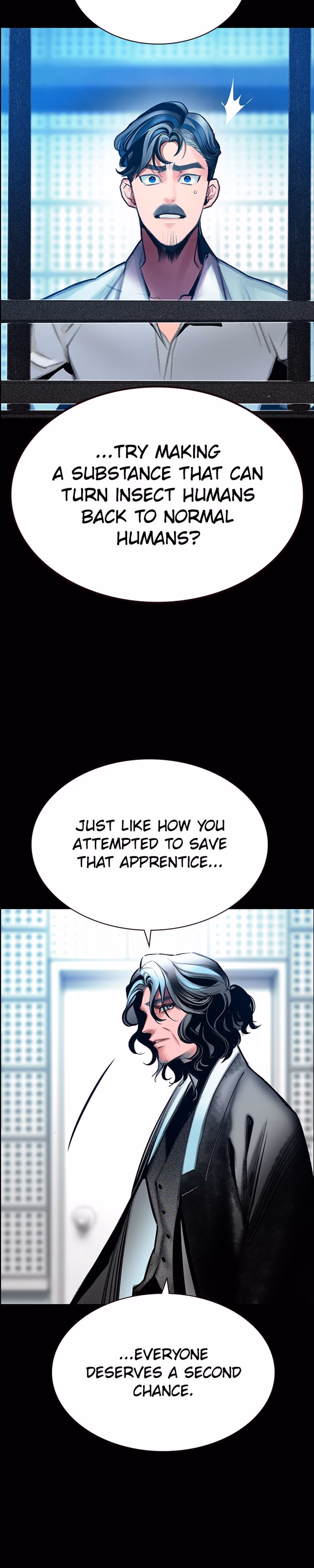 Jungle Juice - Chapter 174 - Part 34