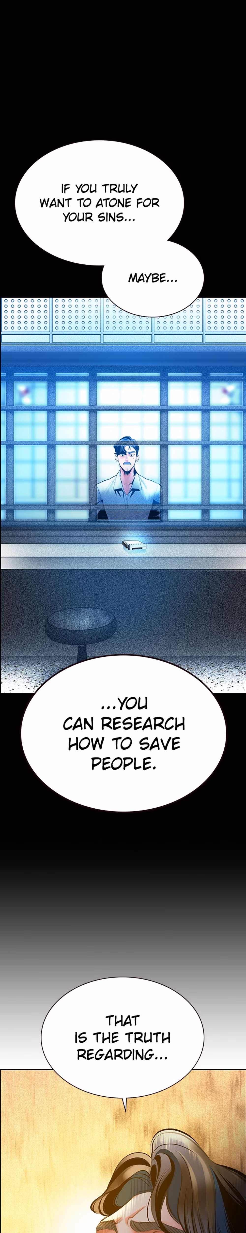 Jungle Juice - Chapter 174 - Part 35