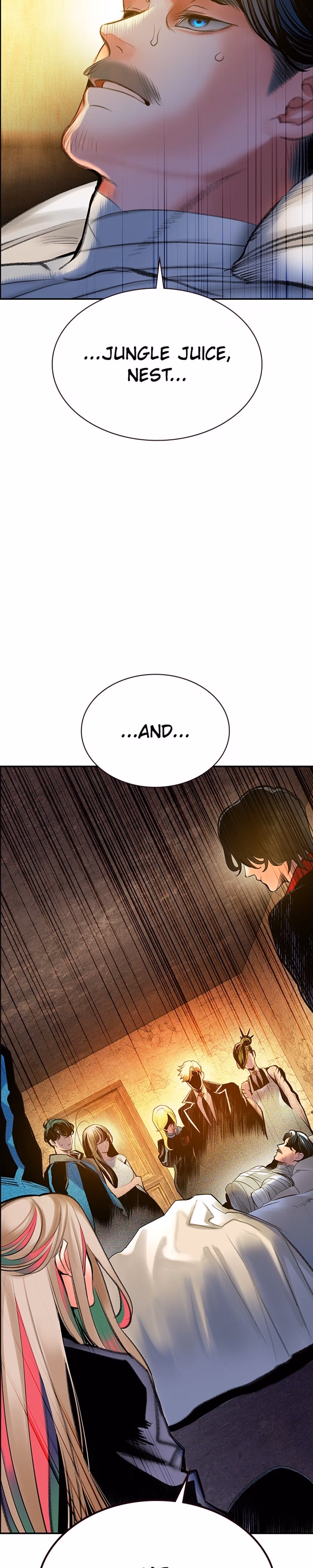 Jungle Juice - Chapter 174 - Part 36