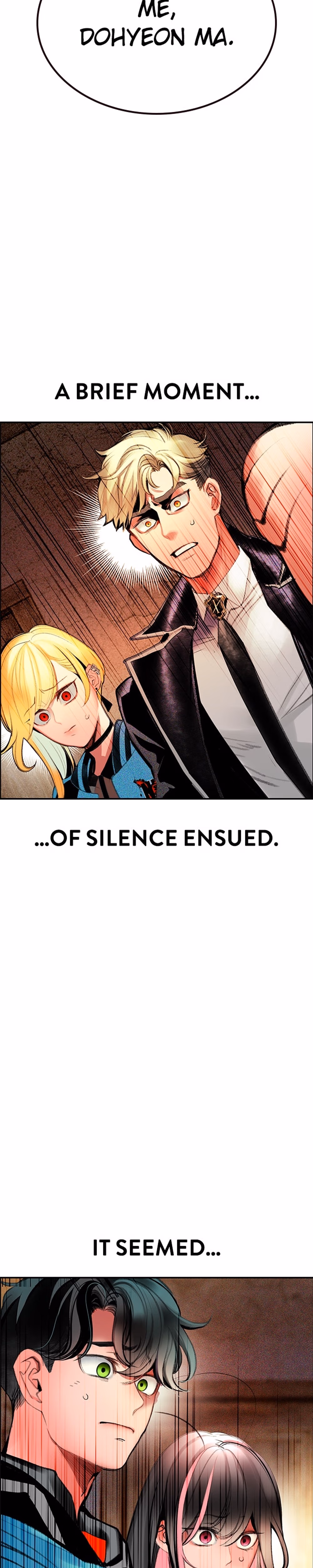 Jungle Juice - Chapter 174 - Part 37