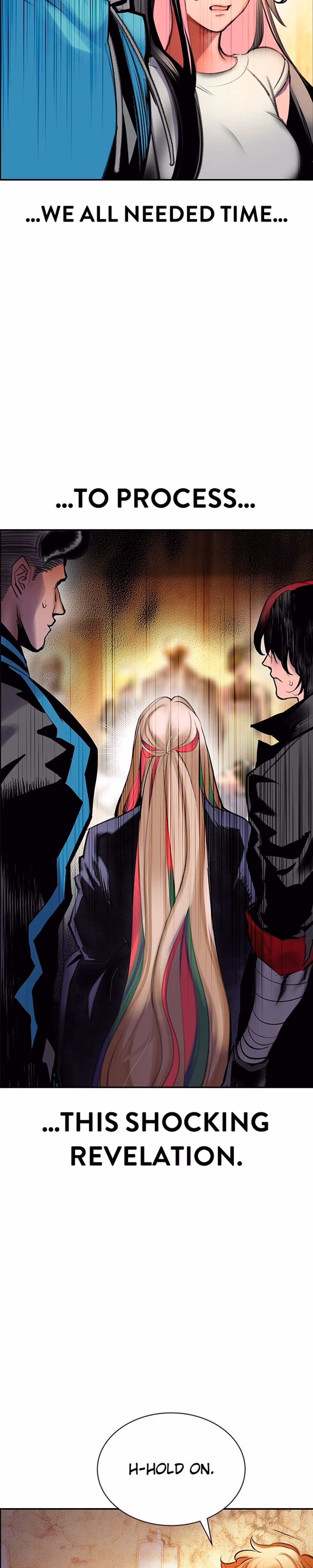 Jungle Juice - Chapter 174 - Part 38