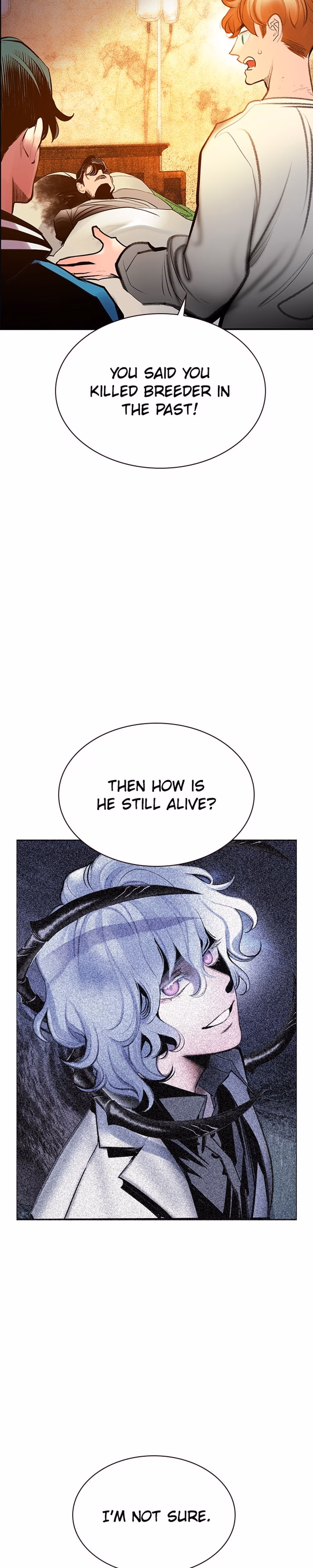 Jungle Juice - Chapter 174 - Part 39