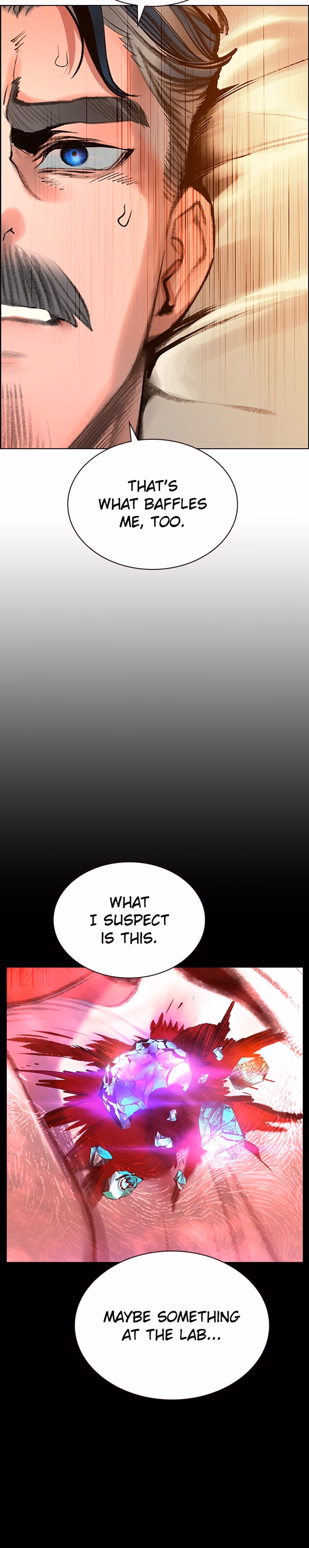 Jungle Juice - Chapter 174 - Part 40