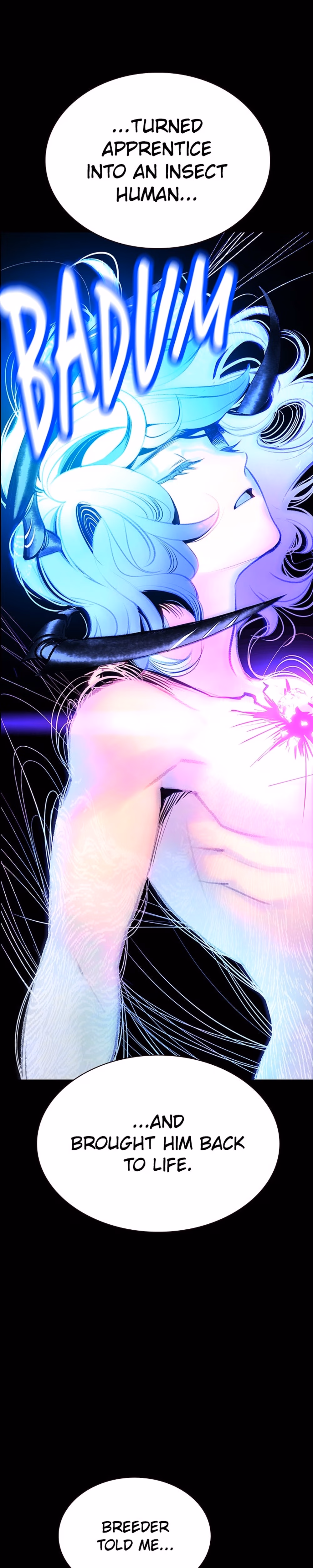 Jungle Juice - Chapter 174 - Part 41