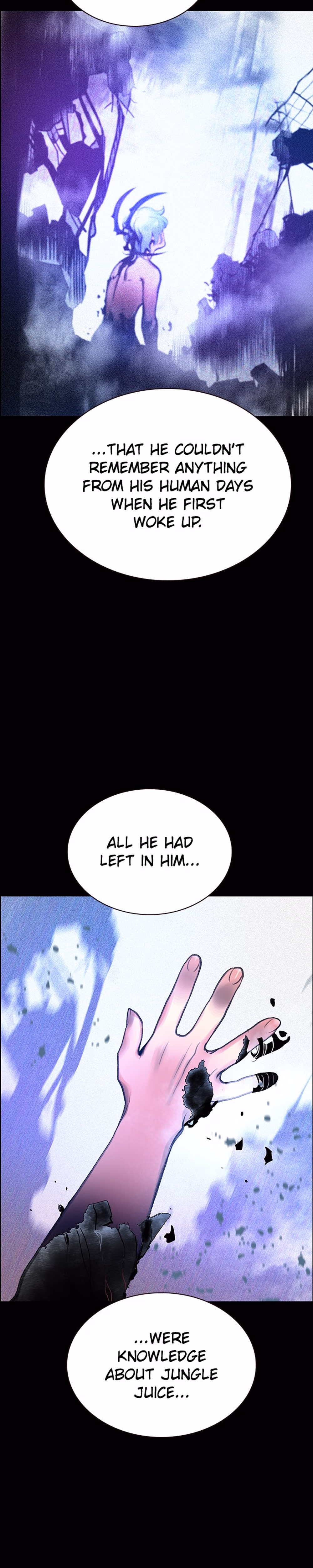 Jungle Juice - Chapter 174 - Part 42