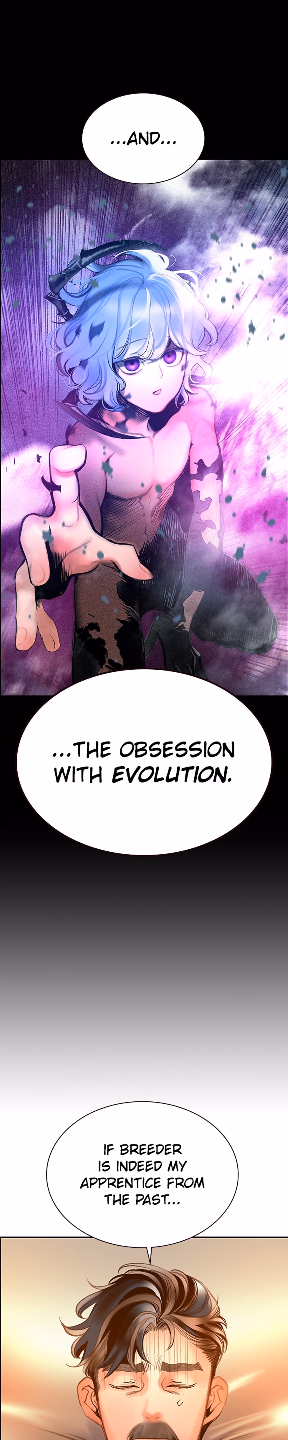 Jungle Juice - Chapter 174 - Part 43