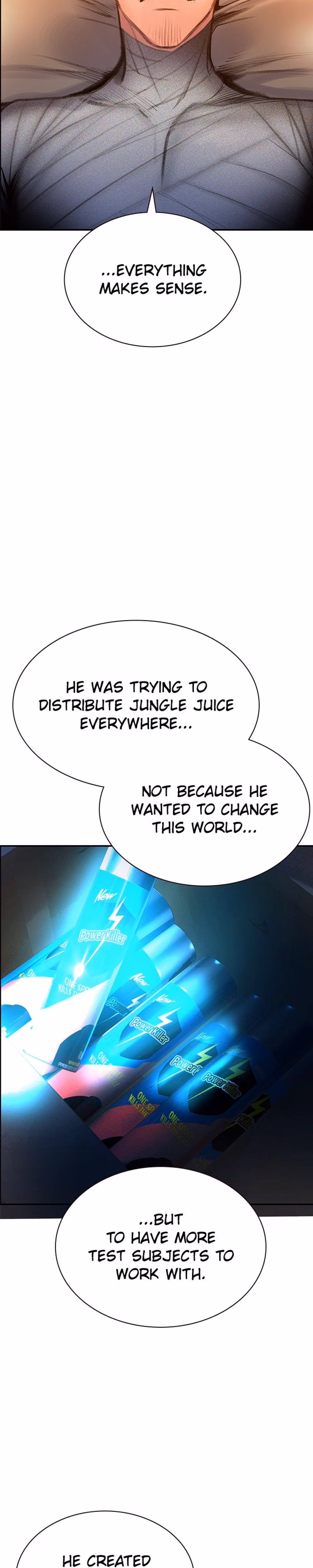 Jungle Juice - Chapter 174 - Part 44