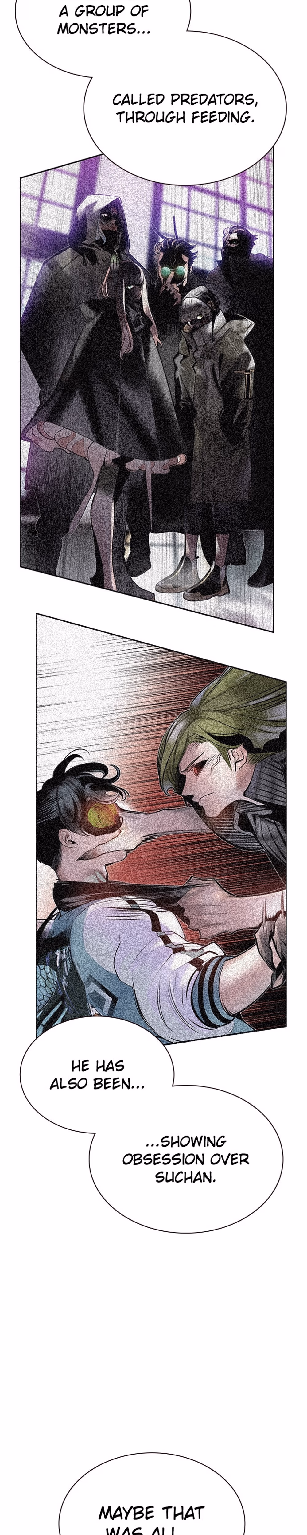 Jungle Juice - Chapter 174 - Part 45
