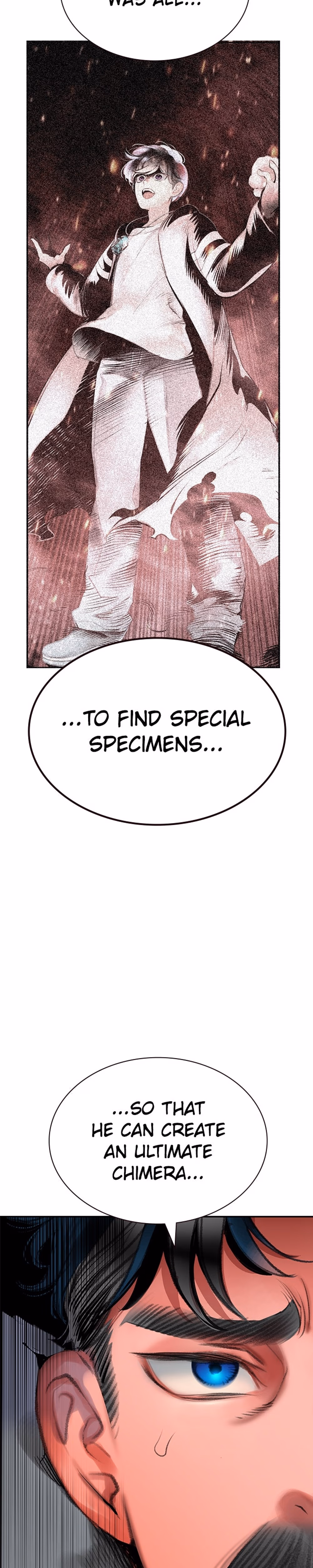 Jungle Juice - Chapter 174 - Part 46