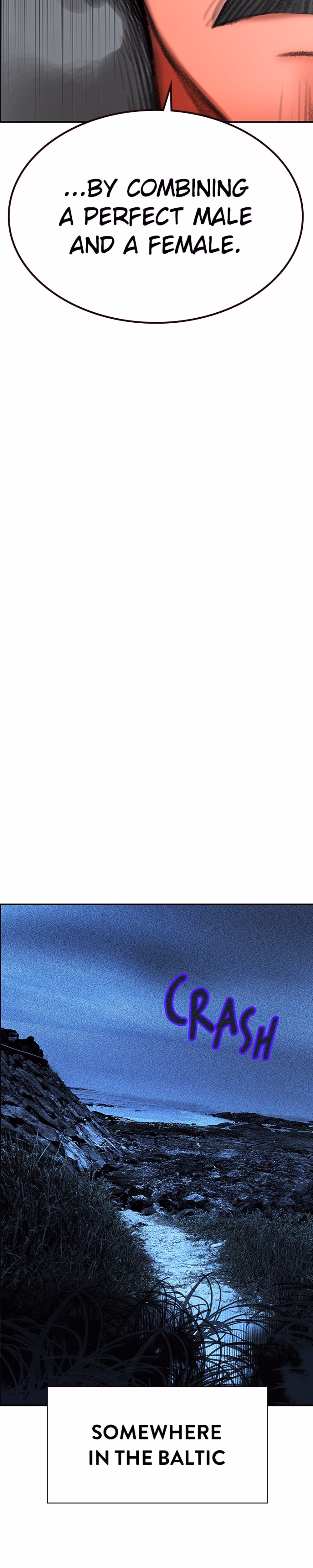Jungle Juice - Chapter 174 - Part 47