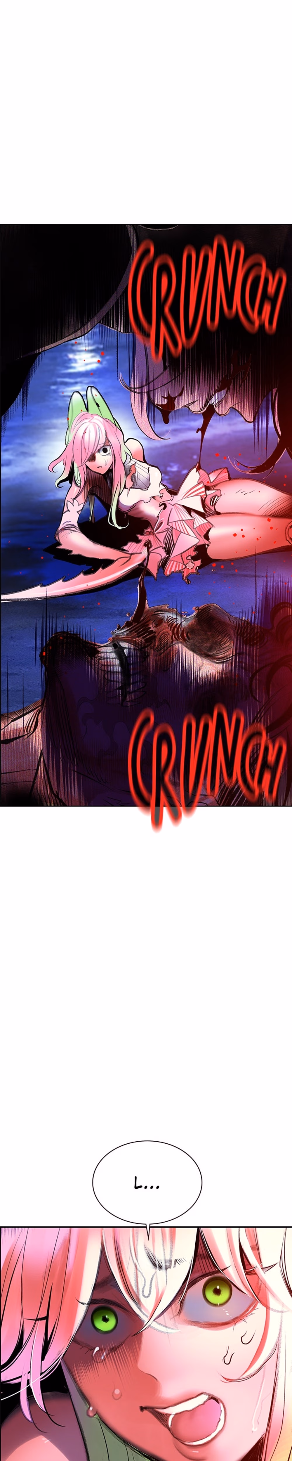 Jungle Juice - Chapter 174 - Part 48