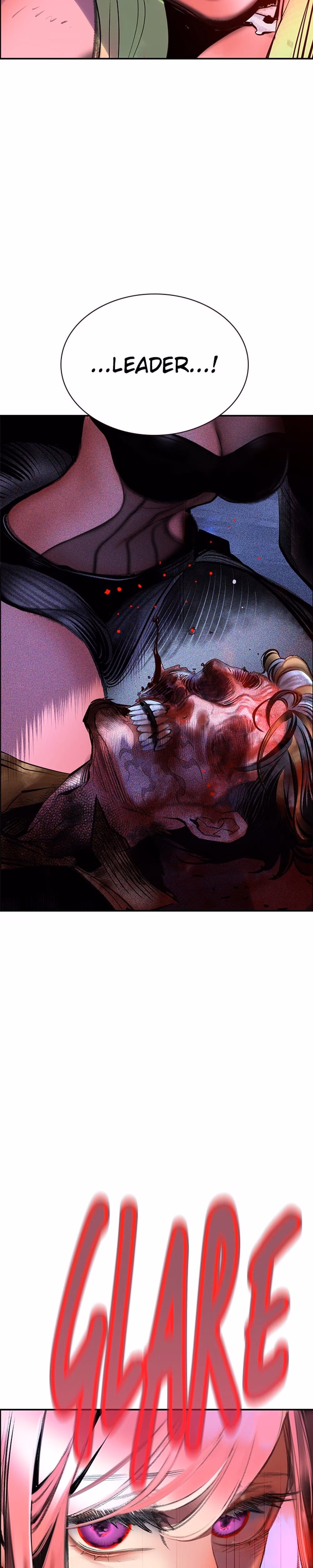 Jungle Juice - Chapter 174 - Part 49