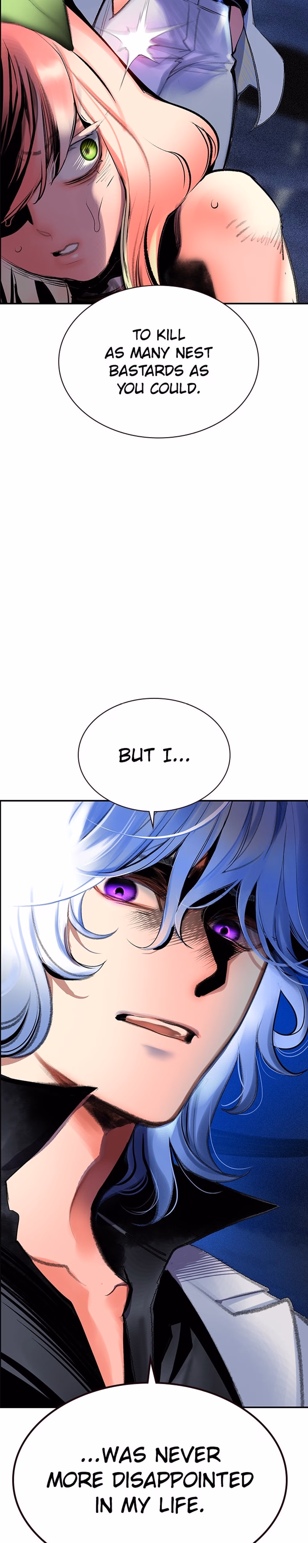 Jungle Juice - Chapter 174 - Part 51