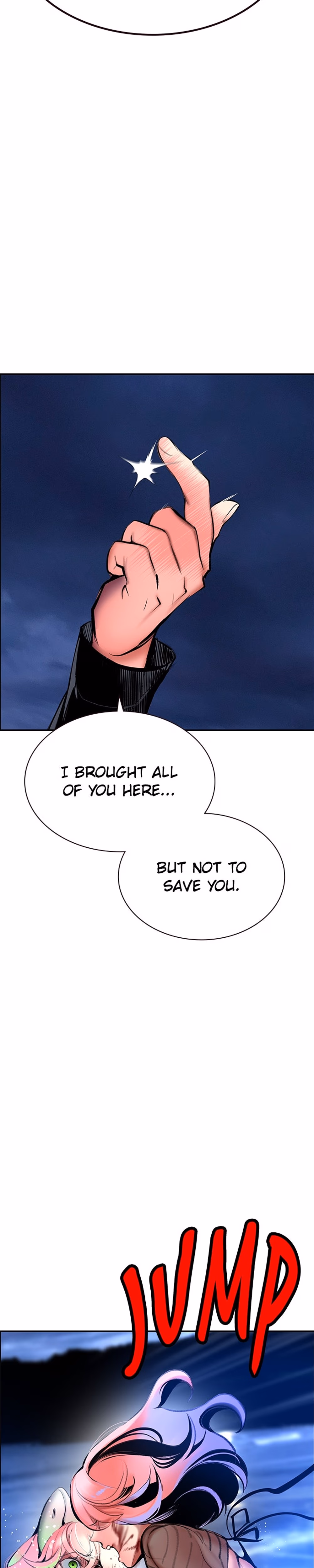 Jungle Juice - Chapter 174 - Part 52