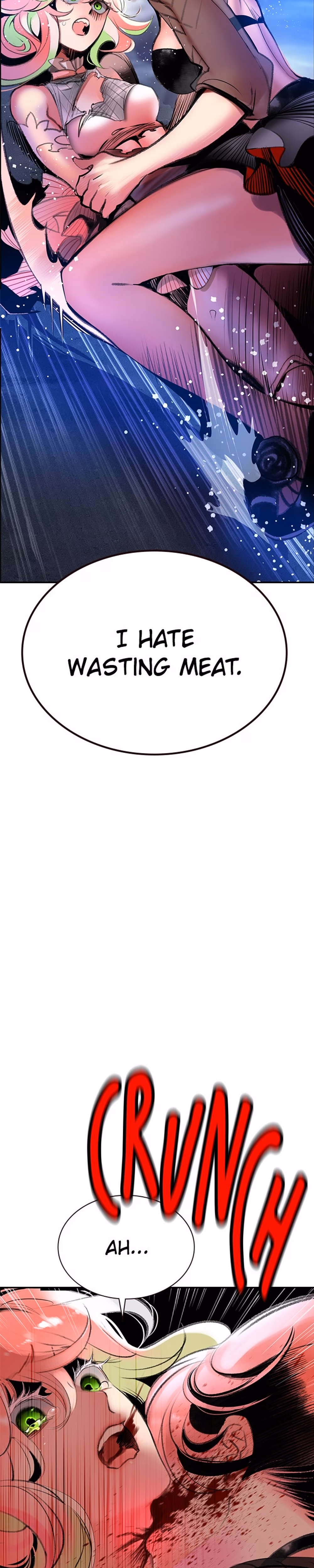 Jungle Juice - Chapter 174 - Part 53
