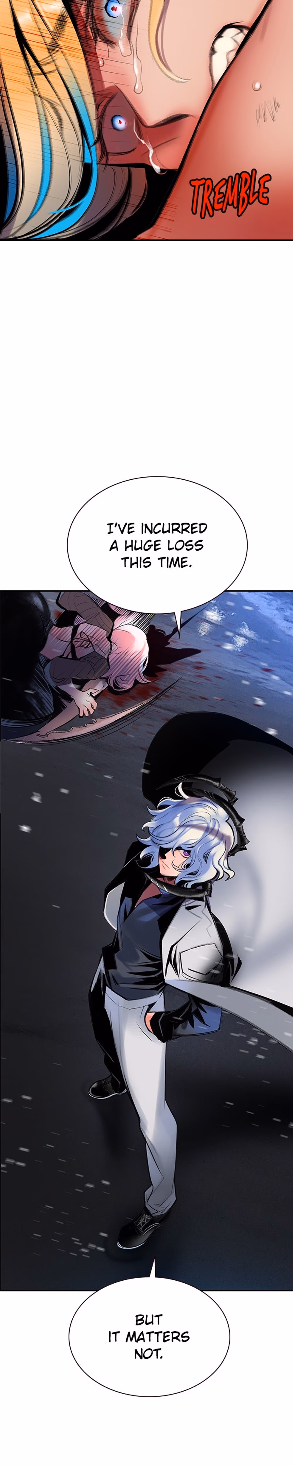 Jungle Juice - Chapter 174 - Part 55