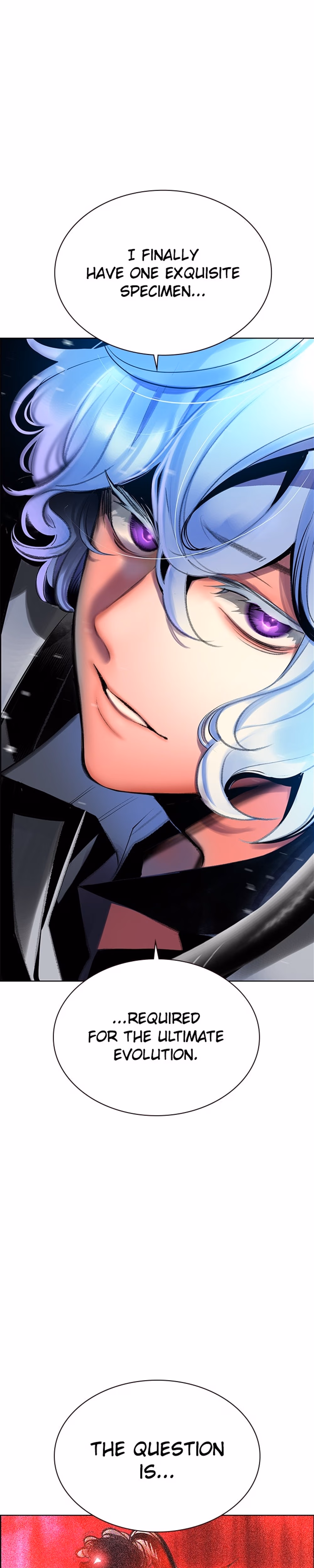 Jungle Juice - Chapter 174 - Part 56