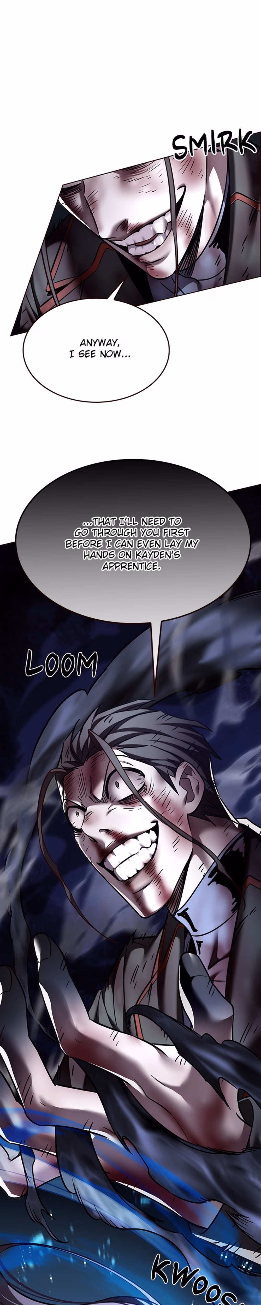 Eleceed - Chapter 301 - Part 5