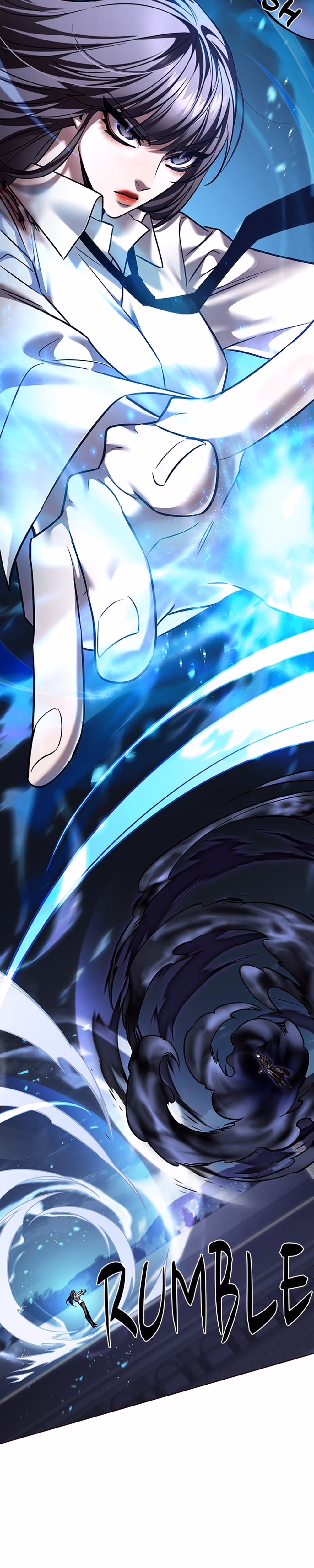 Eleceed - Chapter 301 - Part 6
