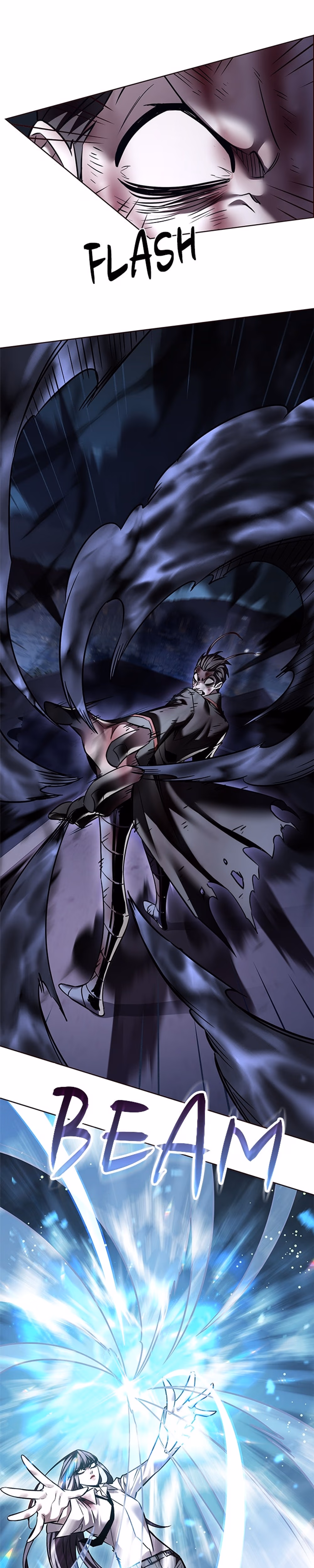 Eleceed - Chapter 301 - Part 7