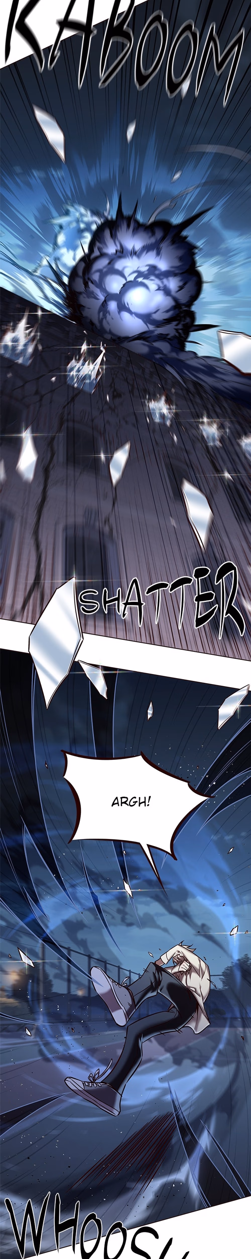 Eleceed - Chapter 301 - Part 9