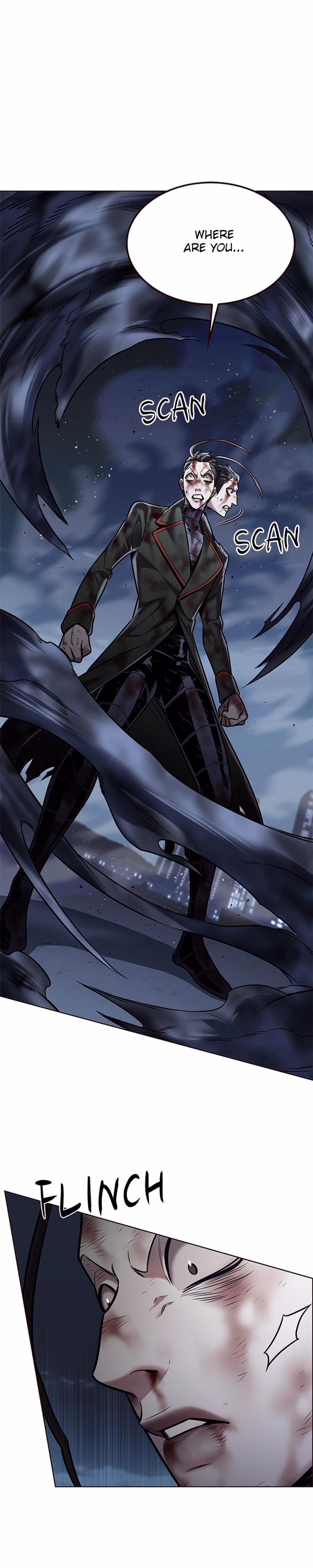 Eleceed - Chapter 301 - Part 11