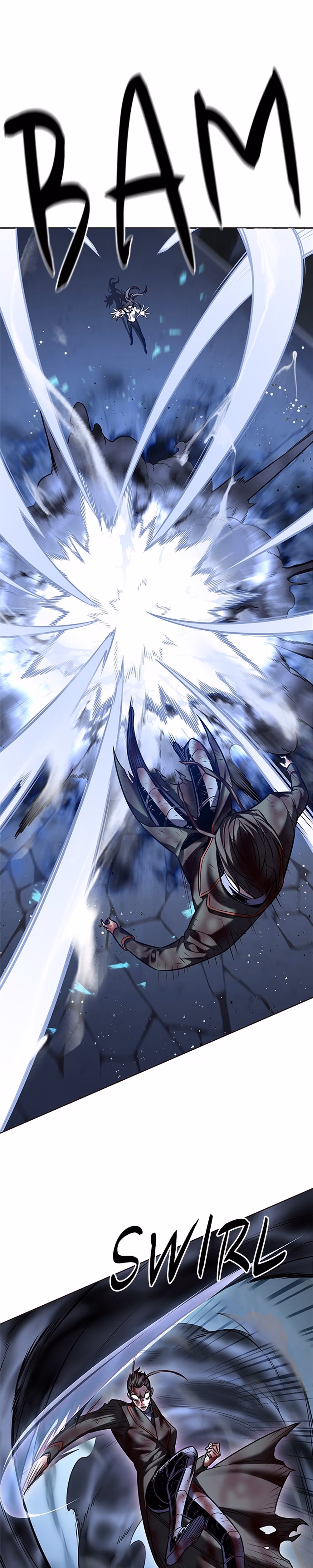 Eleceed - Chapter 301 - Part 12