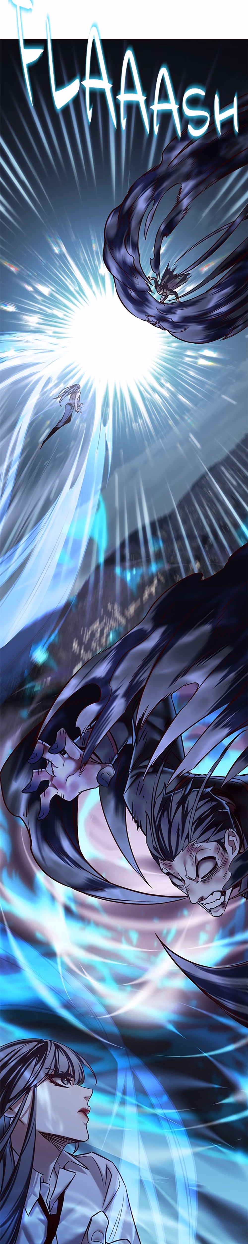 Eleceed - Chapter 301 - Part 16