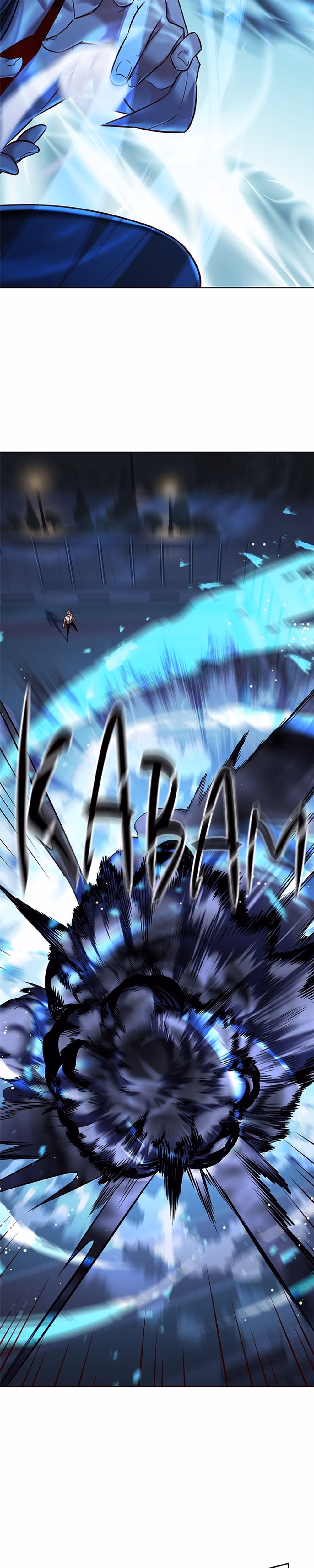 Eleceed - Chapter 301 - Part 17