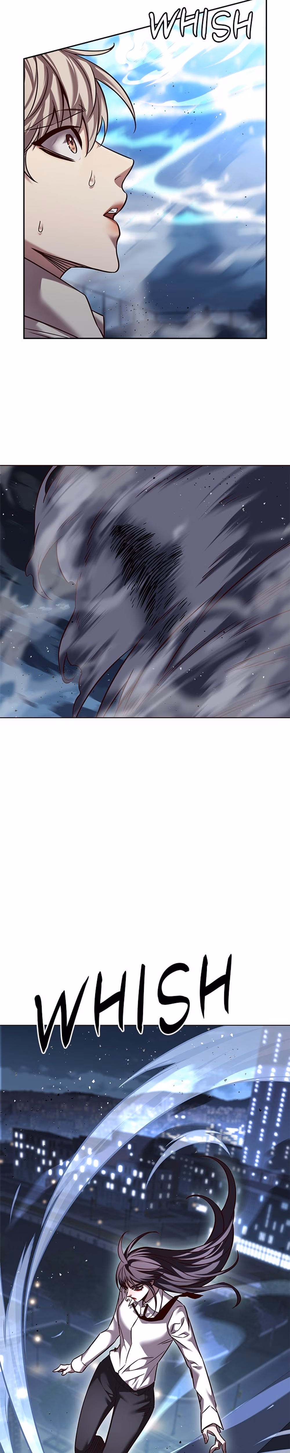Eleceed - Chapter 301 - Part 18