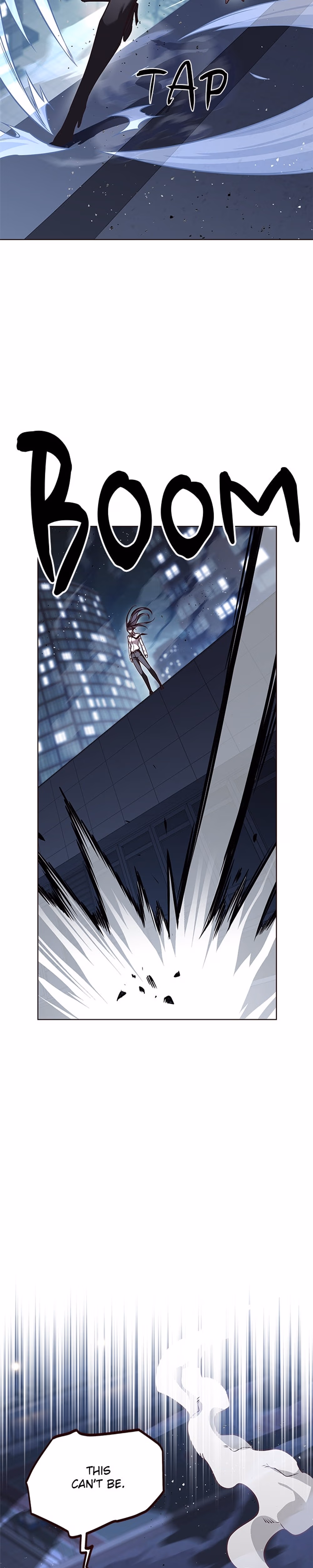 Eleceed - Chapter 301 - Part 19