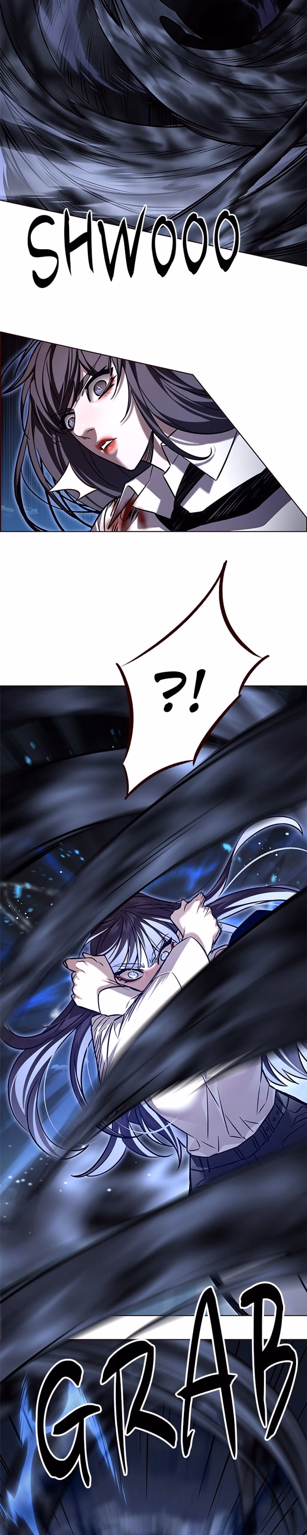 Eleceed - Chapter 301 - Part 24