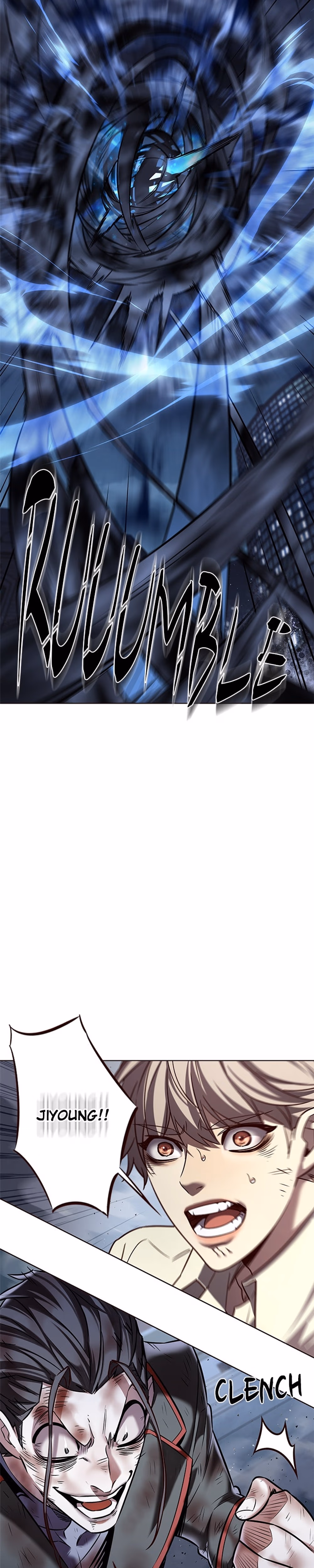Eleceed - Chapter 301 - Part 25
