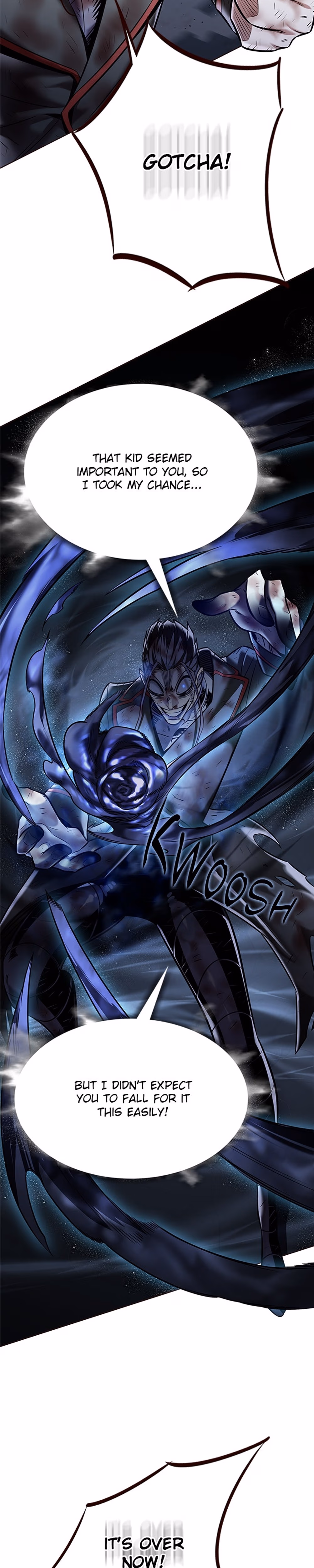 Eleceed - Chapter 301 - Part 26
