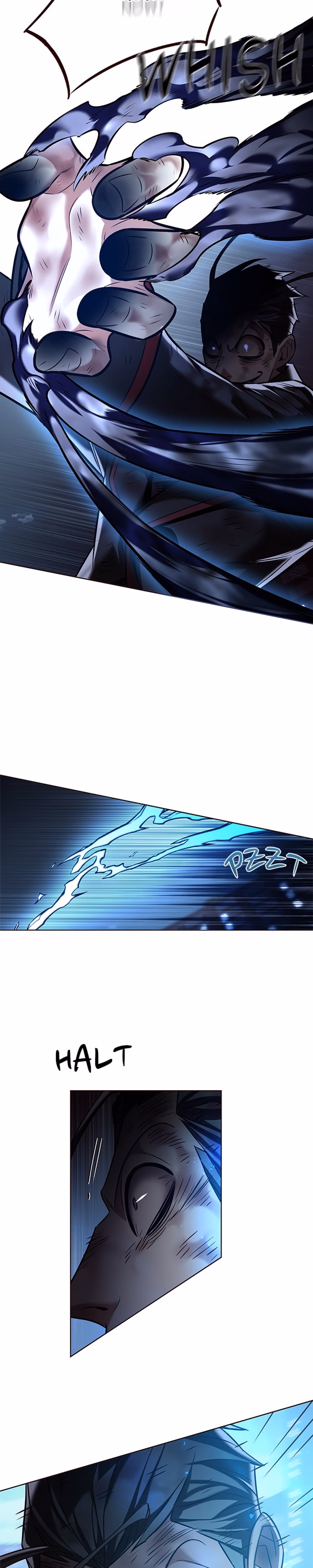 Eleceed - Chapter 301 - Part 27