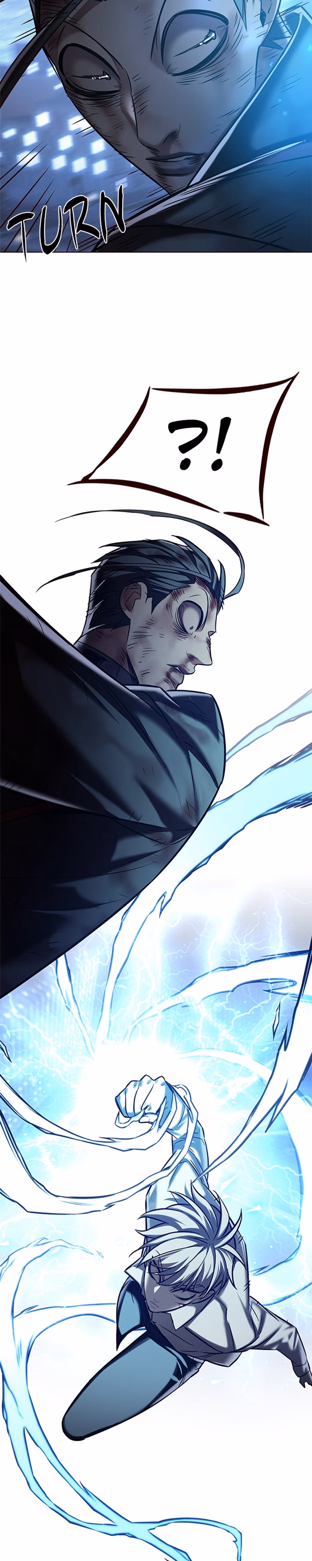 Eleceed - Chapter 301 - Part 28