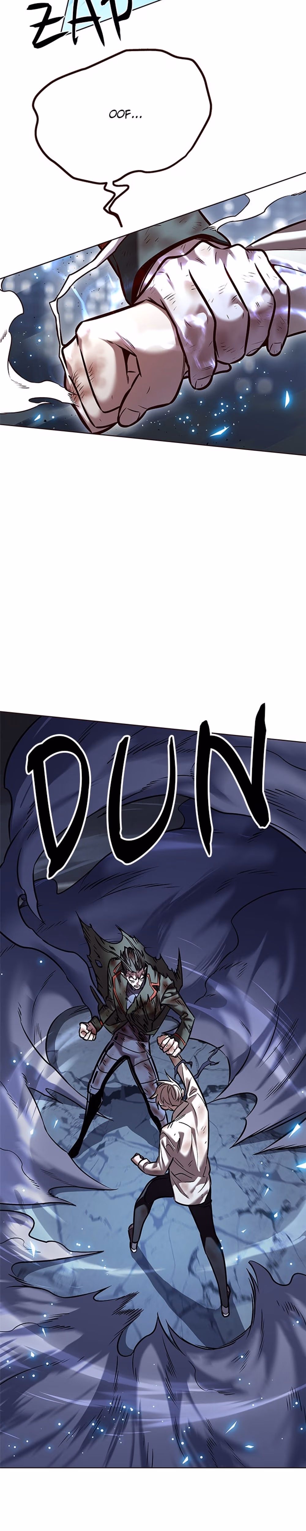 Eleceed - Chapter 301 - Part 32