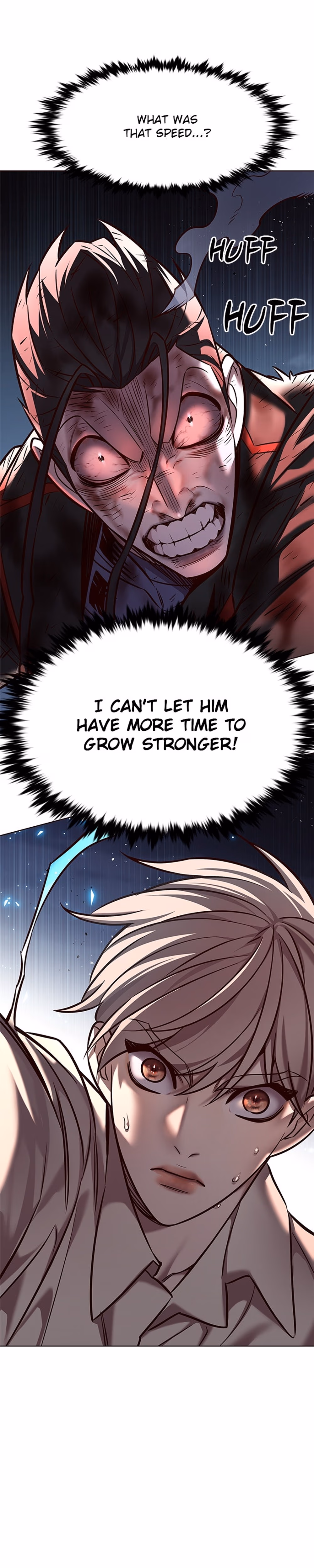 Eleceed - Chapter 301 - Part 33
