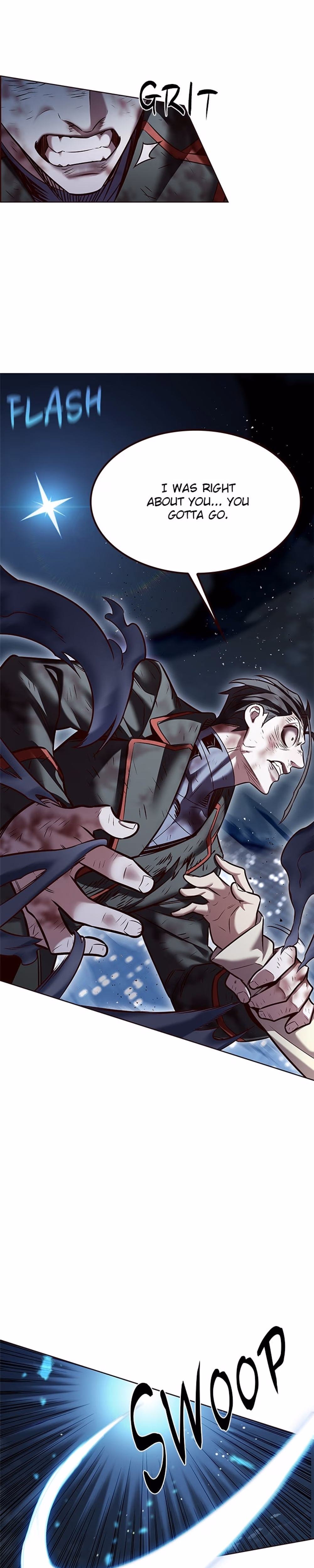 Eleceed - Chapter 301 - Part 34