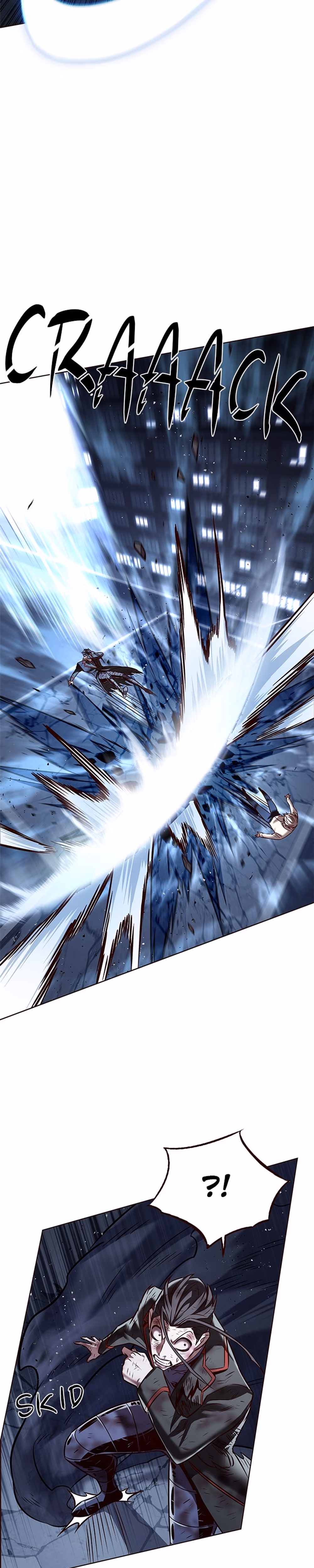 Eleceed - Chapter 301 - Part 35