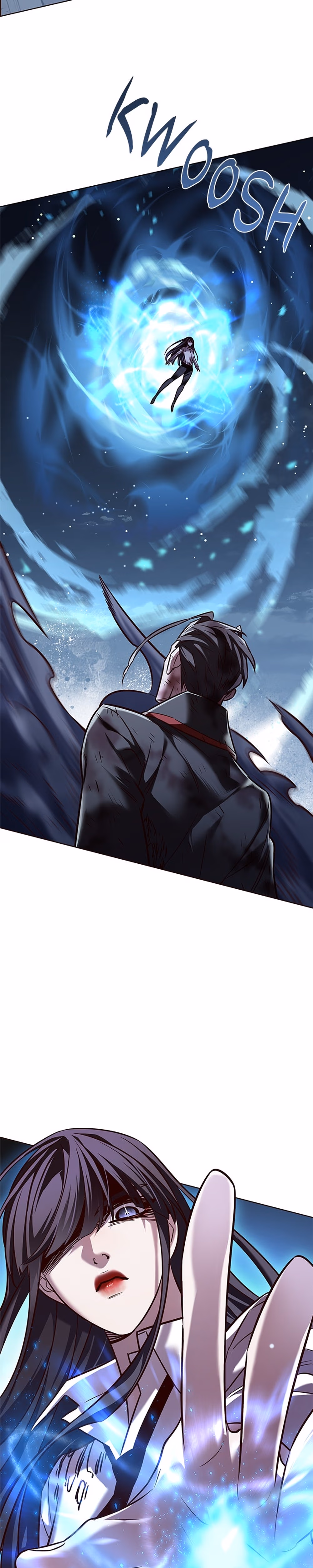 Eleceed - Chapter 301 - Part 36