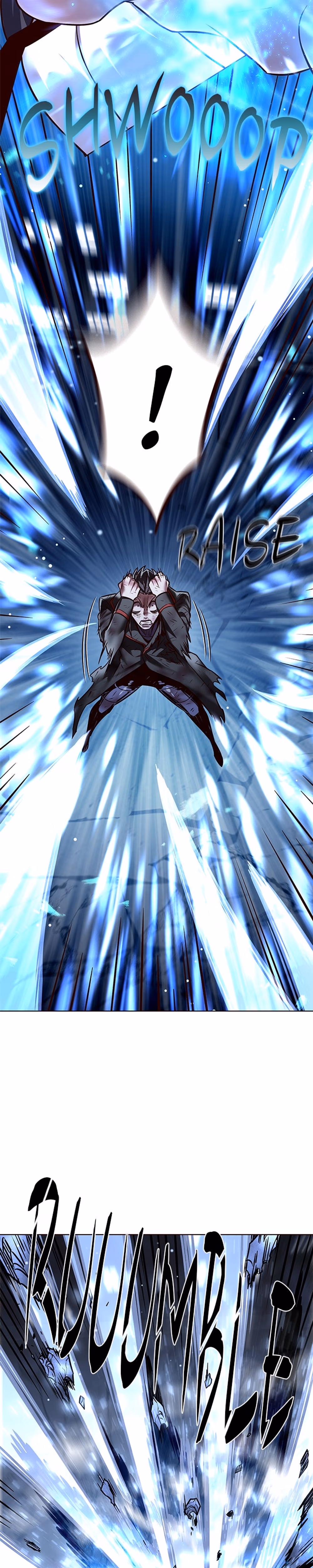 Eleceed - Chapter 301 - Part 37