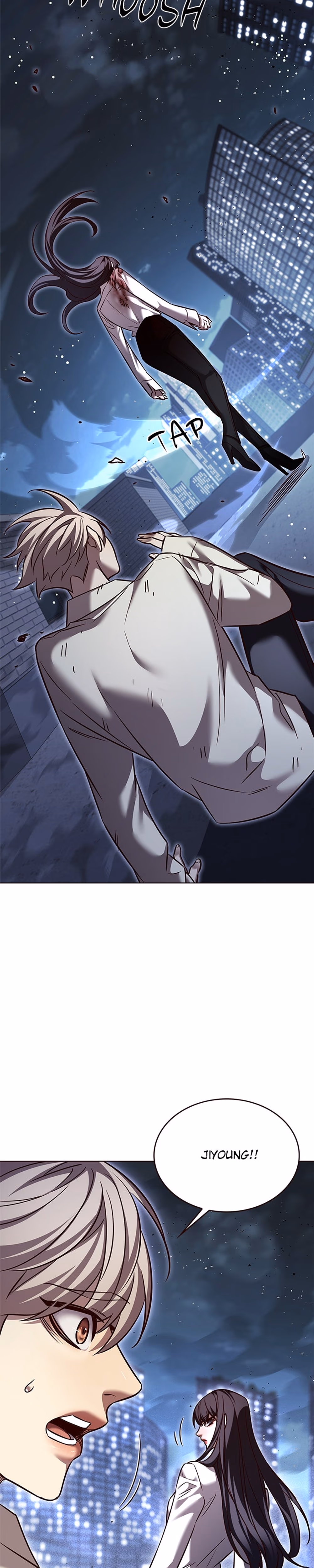 Eleceed - Chapter 301 - Part 39