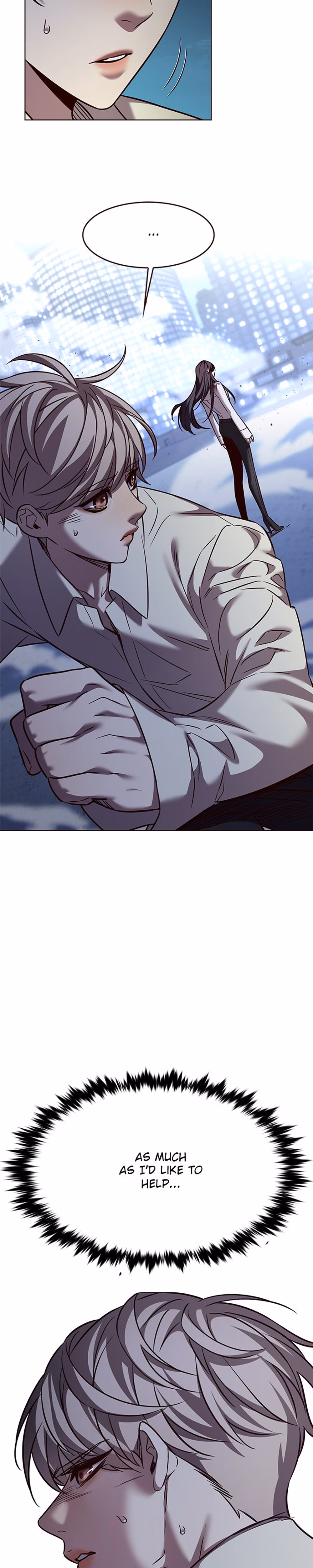 Eleceed - Chapter 301 - Part 43
