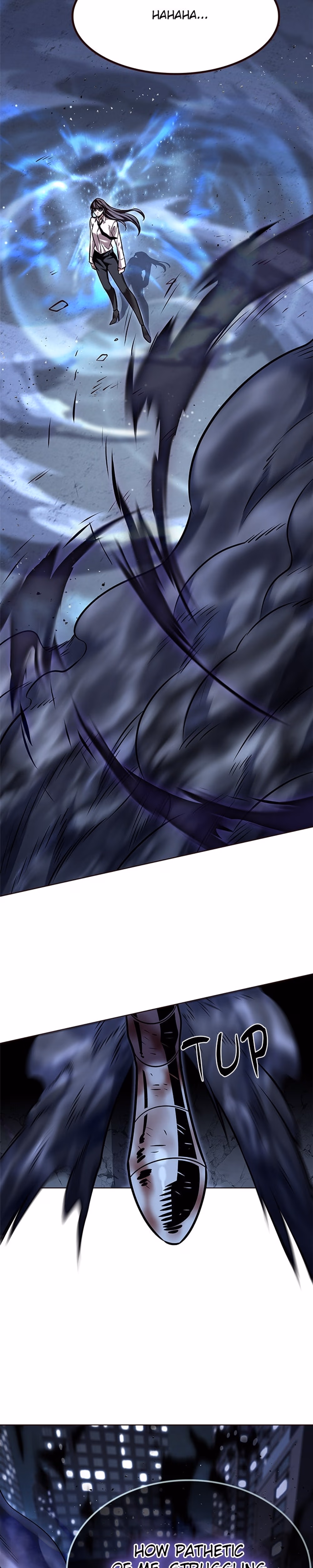 Eleceed - Chapter 301 - Part 45