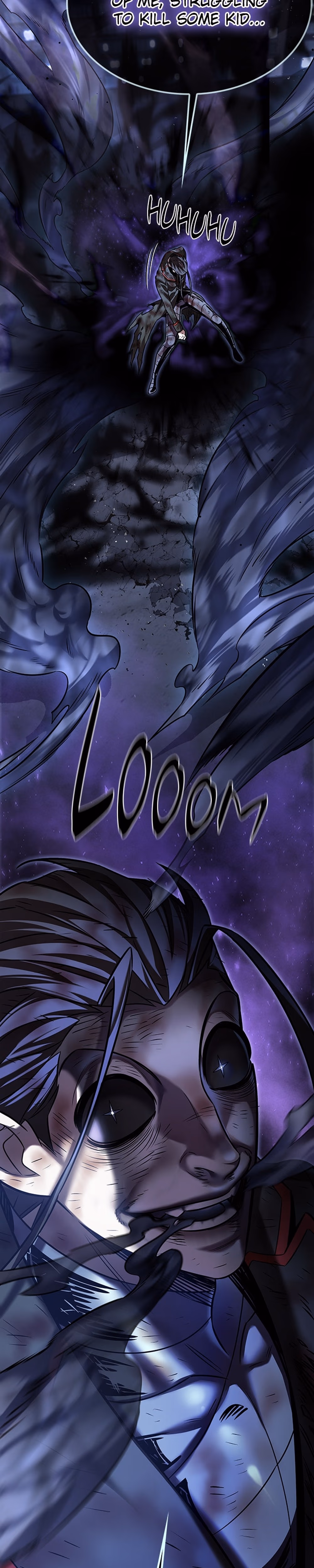 Eleceed - Chapter 301 - Part 46