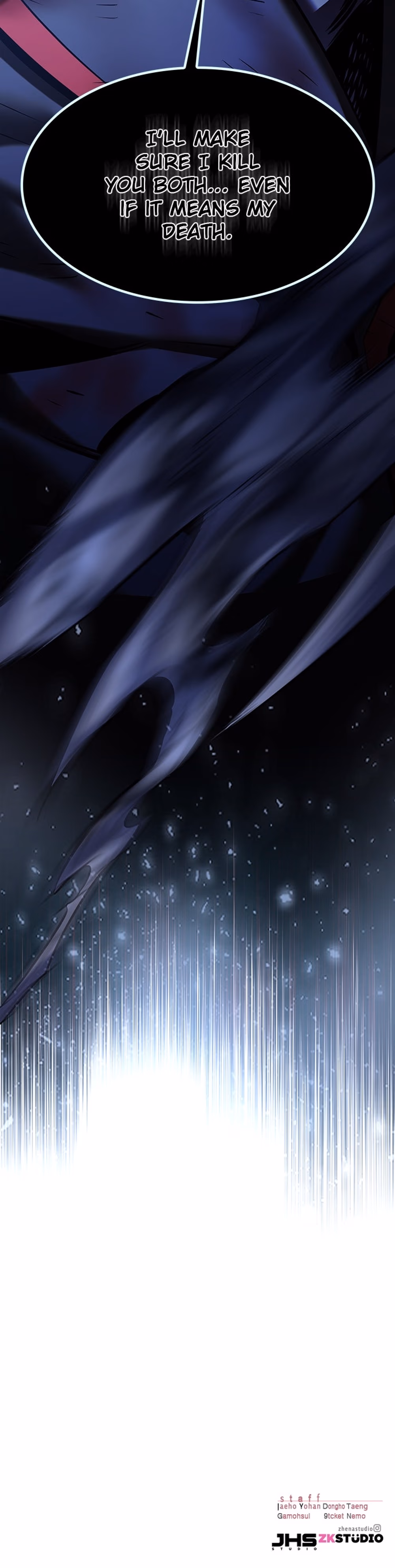 Eleceed - Chapter 301 - Part 47